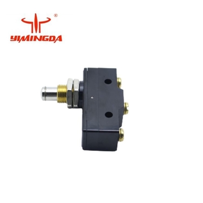 El cortador del modelo HX parte sensibilidad 0.1A Estop de Spdt del interruptor de 925500736 Z-01HQ-B la alta