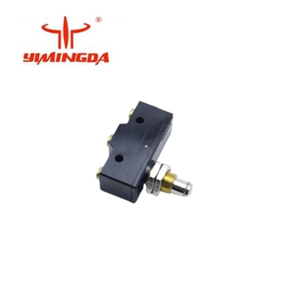 El cortador del modelo HX parte sensibilidad 0.1A Estop de Spdt del interruptor de 925500736 Z-01HQ-B la alta