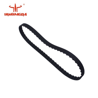 Correa dentada 225l050 M434N4 UNITTA de 22505705 piezas de la máquina de coser para Juki Zig Zag