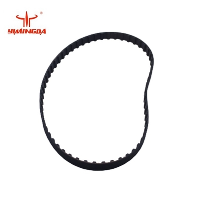 Correa dentada 225l050 M434N4 UNITTA de 22505705 piezas de la máquina de coser para Juki Zig Zag