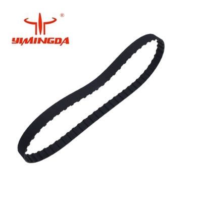 Correa dentada 225l050 M434N4 UNITTA de 22505705 piezas de la máquina de coser para Juki Zig Zag
