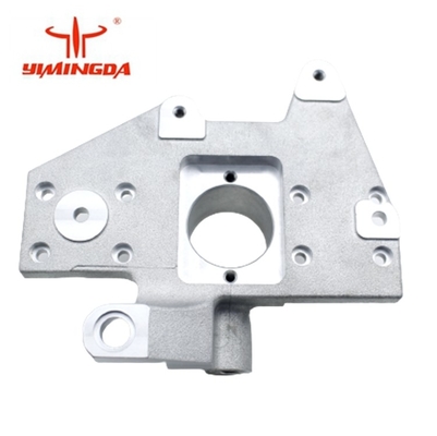 PN 99395005 carril dual piezas del cortador del elevador auto del carro de 99395004 que trabaja a máquina HX