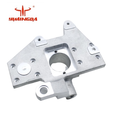 PN 99395005 carril dual piezas del cortador del elevador auto del carro de 99395004 que trabaja a máquina HX