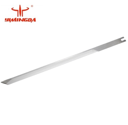 Cuchillo 232x10.5x3m m fuerte auto del PN 68539 H de la cuchilla de cortador de los cuchillos de corte del cad para el cortador de Kuris