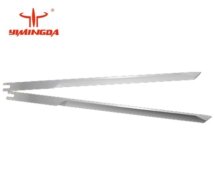 Cuchillo 232x10.5x3m m fuerte auto del PN 68539 H de la cuchilla de cortador de los cuchillos de corte del cad para el cortador de Kuris