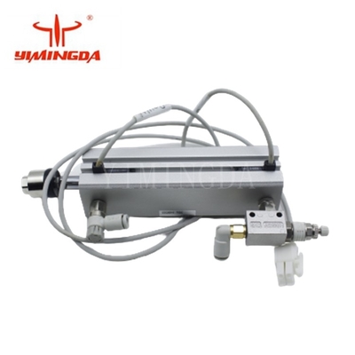 98067000 98068000 recambios Assy Elevator Pneu Up del modelo/abajo de 2,7 cm HD