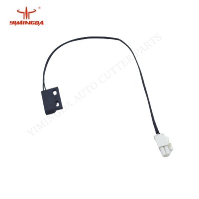 Los recambios del cortador del modelo telegrafían a Assy Endeaver Head Interlock PN 98171002