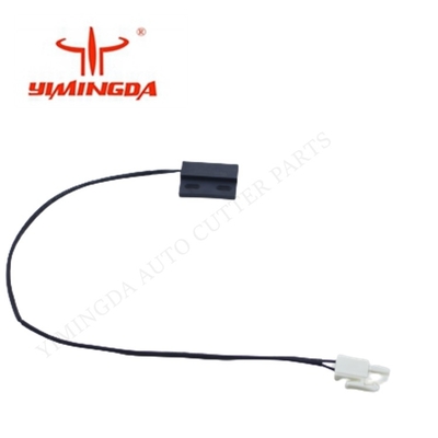 Los recambios del cortador del modelo telegrafían a Assy Endeaver Head Interlock PN 98171002