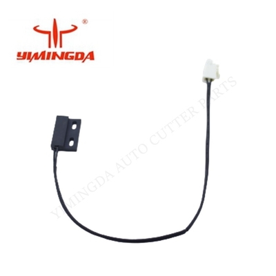 Los recambios del cortador del modelo telegrafían a Assy Endeaver Head Interlock PN 98171002