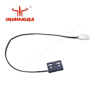 Los recambios del cortador del modelo telegrafían a Assy Endeaver Head Interlock PN 98171002
