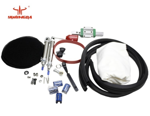 Piezas autos PN 705704 del cortador 705714 equipos de mantenimiento 1000 horas del vector de recambios del cortador