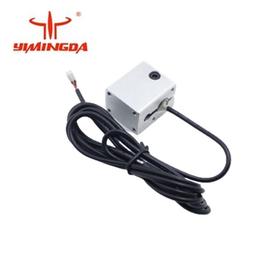 Piezas autos Assy Laser Light PN 93368001 de la máquina del cortador para XLC7000 Z7