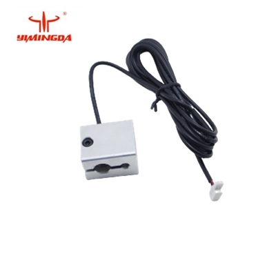Piezas autos Assy Laser Light PN 93368001 de la máquina del cortador para XLC7000 Z7