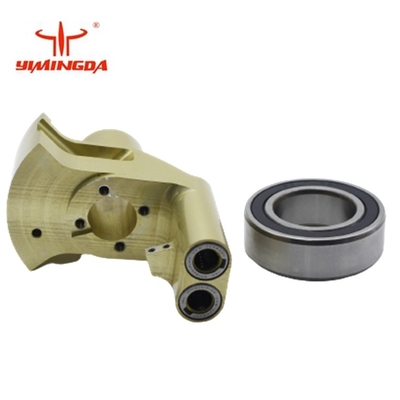 Recambios del cortador del tenedor de la placa PN 705440 para el vector Q25