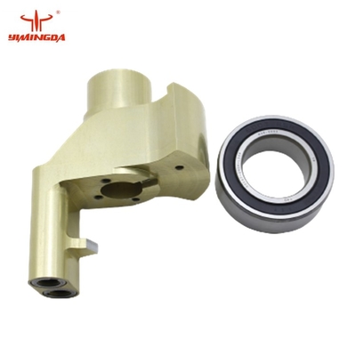Recambios del cortador del tenedor de la placa PN 705440 para el vector Q25