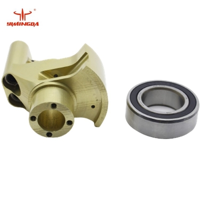 Recambios del cortador del tenedor de la placa PN 705440 para el vector Q25
