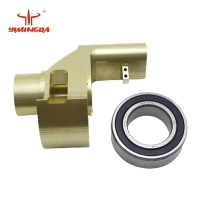 Recambios del cortador del tenedor de la placa PN 705440 para el vector Q25