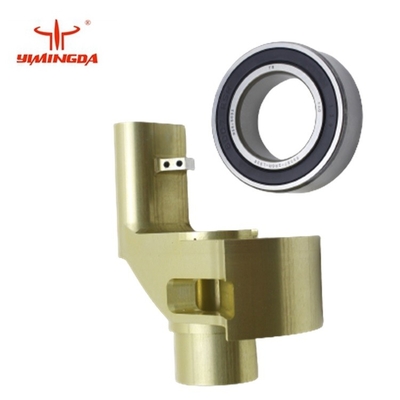 Recambios del cortador del tenedor de la placa PN 705440 para el vector Q25