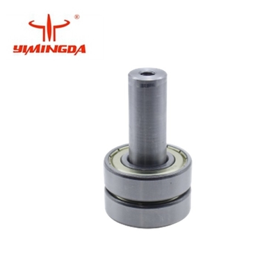Las piezas autos del cortador ruedan la distancia Ring Wheel Hub Bearing Ball 6204-C-2Z del eje
