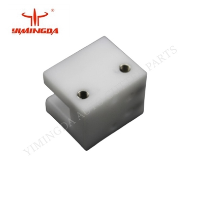 Conductor For Knife Motor del poder de los recambios del cortador del PN 035-028-024