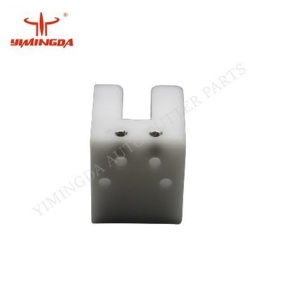 Conductor For Knife Motor del poder de los recambios del cortador del PN 035-028-024