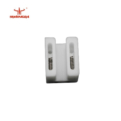 Conductor For Knife Motor del poder de los recambios del cortador del PN 035-028-024
