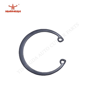 Piezas autos del cortador del PN 1690 que conservan a Ring Inside 47 DIN472 HFC1232