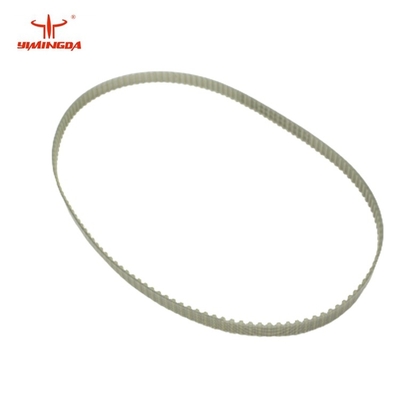 Recambios PN 70135020 PN 061161 del cortador T5/725 de la correa 10 del diente para Bullmer