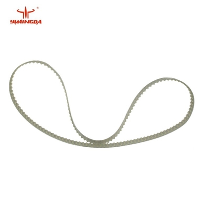 Recambios PN 70135020 PN 061161 del cortador T5/725 de la correa 10 del diente para Bullmer