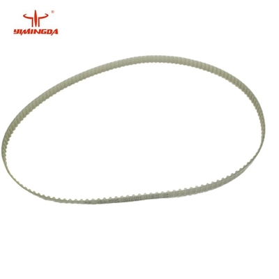 Recambios PN 70135020 PN 061161 del cortador T5/725 de la correa 10 del diente para Bullmer