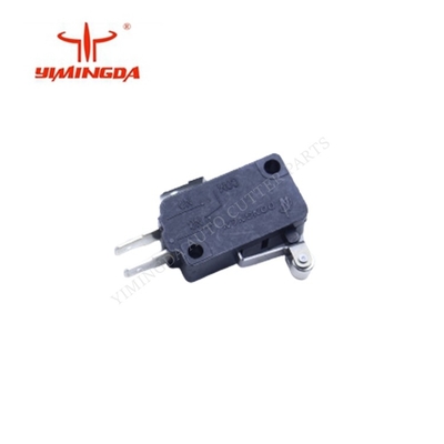 Recambios Assy End Stop Switch del cortador del esparcidor XLS50 125 con el brazo oscilante PN 5040-052-0003