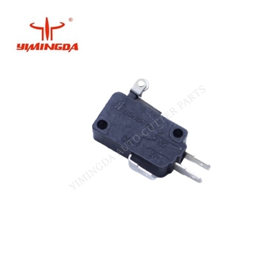 Recambios Assy End Stop Switch del cortador del esparcidor XLS50 125 con el brazo oscilante PN 5040-052-0003