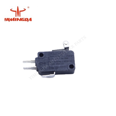 Recambios Assy End Stop Switch del cortador del esparcidor XLS50 125 con el brazo oscilante PN 5040-052-0003