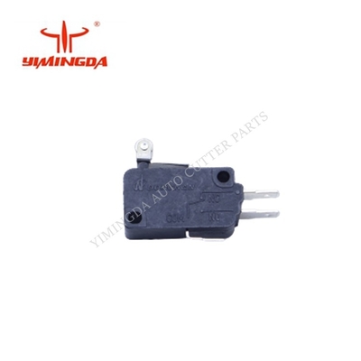Recambios Assy End Stop Switch del cortador del esparcidor XLS50 125 con el brazo oscilante PN 5040-052-0003