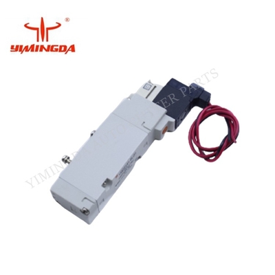 Válvula auto VQZ2151 5LO1 de 968500283 piezas del cortador para la cortadora XLC7000