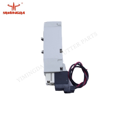 Válvula auto VQZ2151 5LO1 de 968500283 piezas del cortador para la cortadora XLC7000