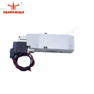 Válvula auto VQZ2151 5LO1 de 968500283 piezas del cortador para la cortadora XLC7000