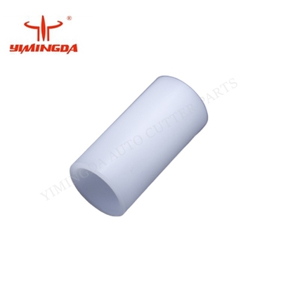Rodillo de nylon de las piezas autos del cortador del PN 100-040-154 para el colector del extremo