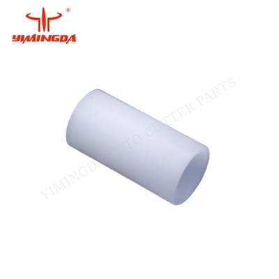 Rodillo de nylon de las piezas autos del cortador del PN 100-040-154 para el colector del extremo