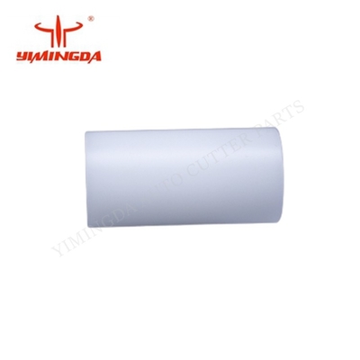 Rodillo de nylon de las piezas autos del cortador del PN 100-040-154 para el colector del extremo