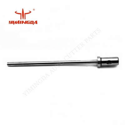 Tamaño hueco 5m m del taladro de 130181 piezas autos del cortador para el vector Q80
