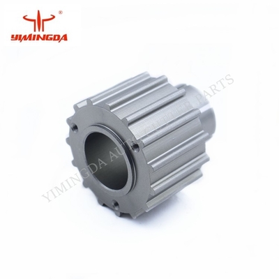 Tubo auto CNSL del esfuerzo de torsión de la polea de las piezas del cortador del PN 82523000 para el cortador 7250