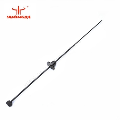 Diámetro auto 2m m del eyector de los recambios del cortador 3m m 5m m 7m m para IX9
