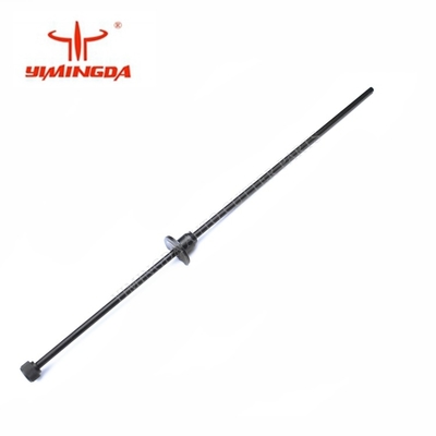 Diámetro auto 2m m del eyector de los recambios del cortador 3m m 5m m 7m m para IX9