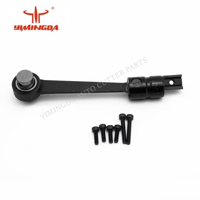 Piezas de la máquina del cortador del PN 705937 que conectan el cortador de Rod Assembly For IP9