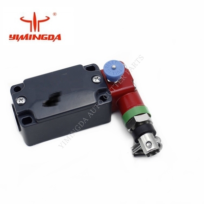 Número de parte auto 5040-151-0004 del cortador de Pizzato FD-9-84 de la derecha de interruptor de tirón