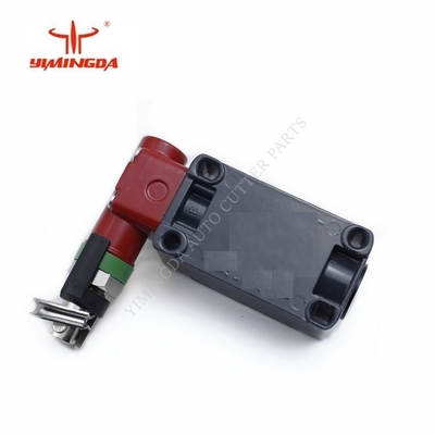 Número de parte auto 5040-151-0004 del cortador de Pizzato FD-9-84 de la derecha de interruptor de tirón