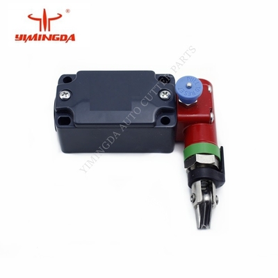 Número de parte auto 5040-151-0004 del cortador de Pizzato FD-9-84 de la derecha de interruptor de tirón