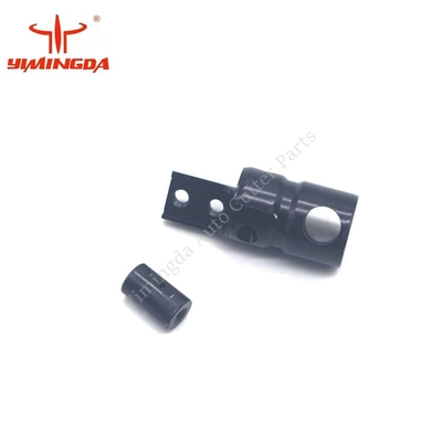Resbalador que conecta las piezas autos del cortador de Rod Knife Guide PN 705764 para Q80 MH8