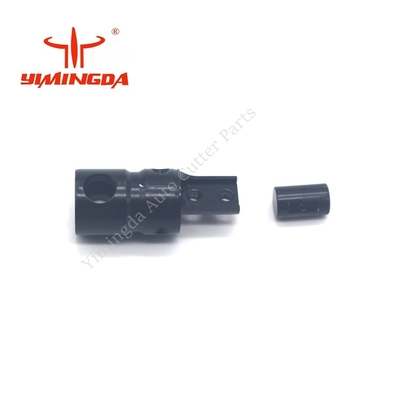Resbalador que conecta las piezas autos del cortador de Rod Knife Guide PN 705764 para Q80 MH8